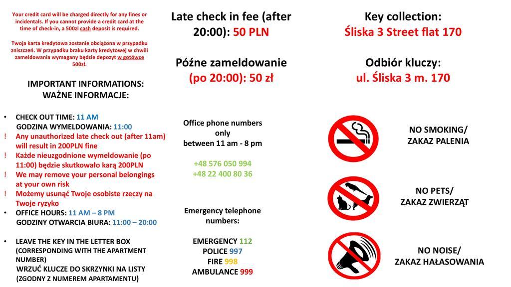 Shortstaypoland Solidarnosci Varsavia Esterno foto